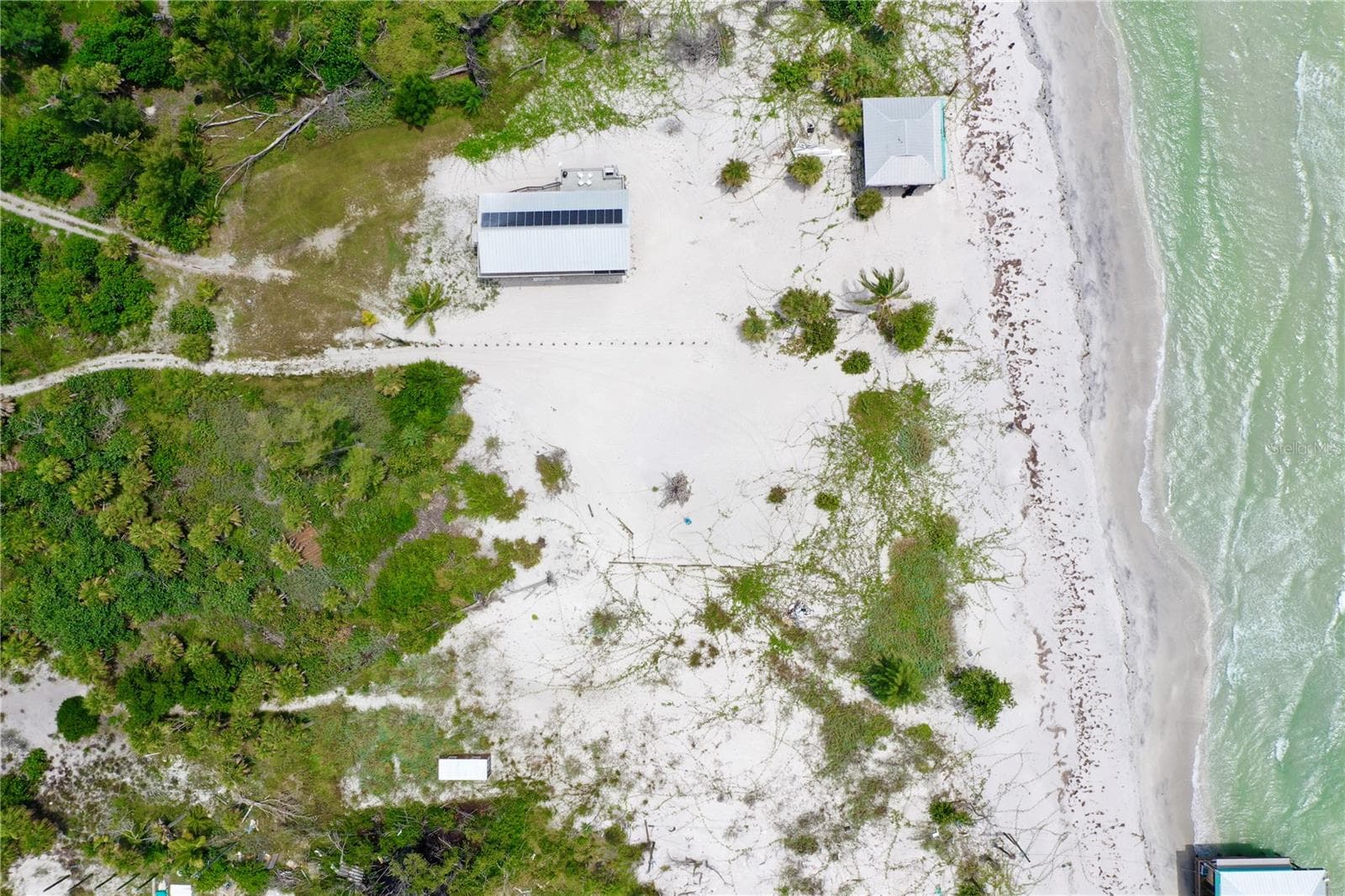 Land at 8164, 8168, 8158, 8156 LITTLE GASPARILLA IS, PLACIDA, photo 37 of 49