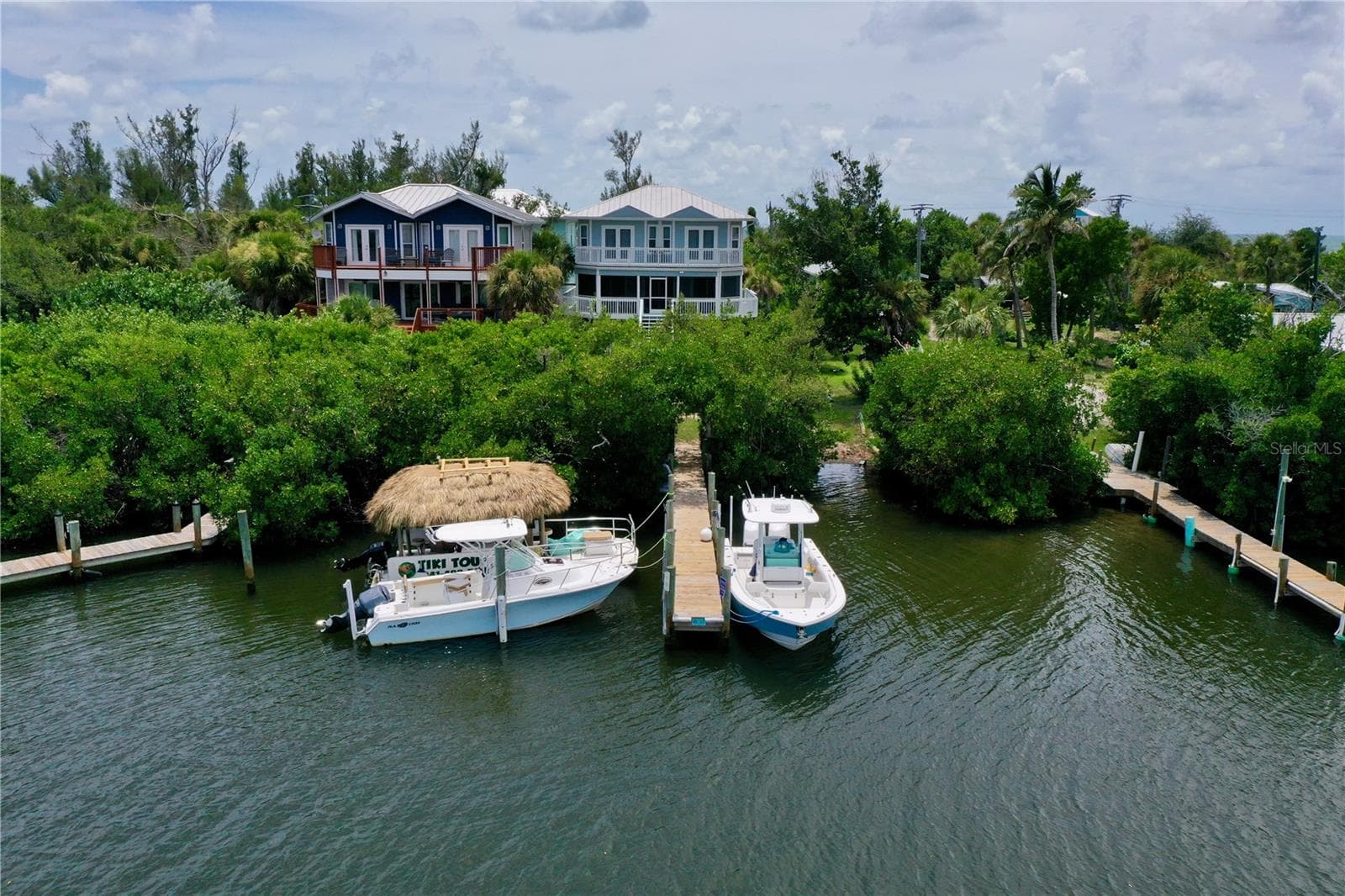 Land at 8164, 8168, 8158, 8156 LITTLE GASPARILLA IS, PLACIDA, photo 46 of 49