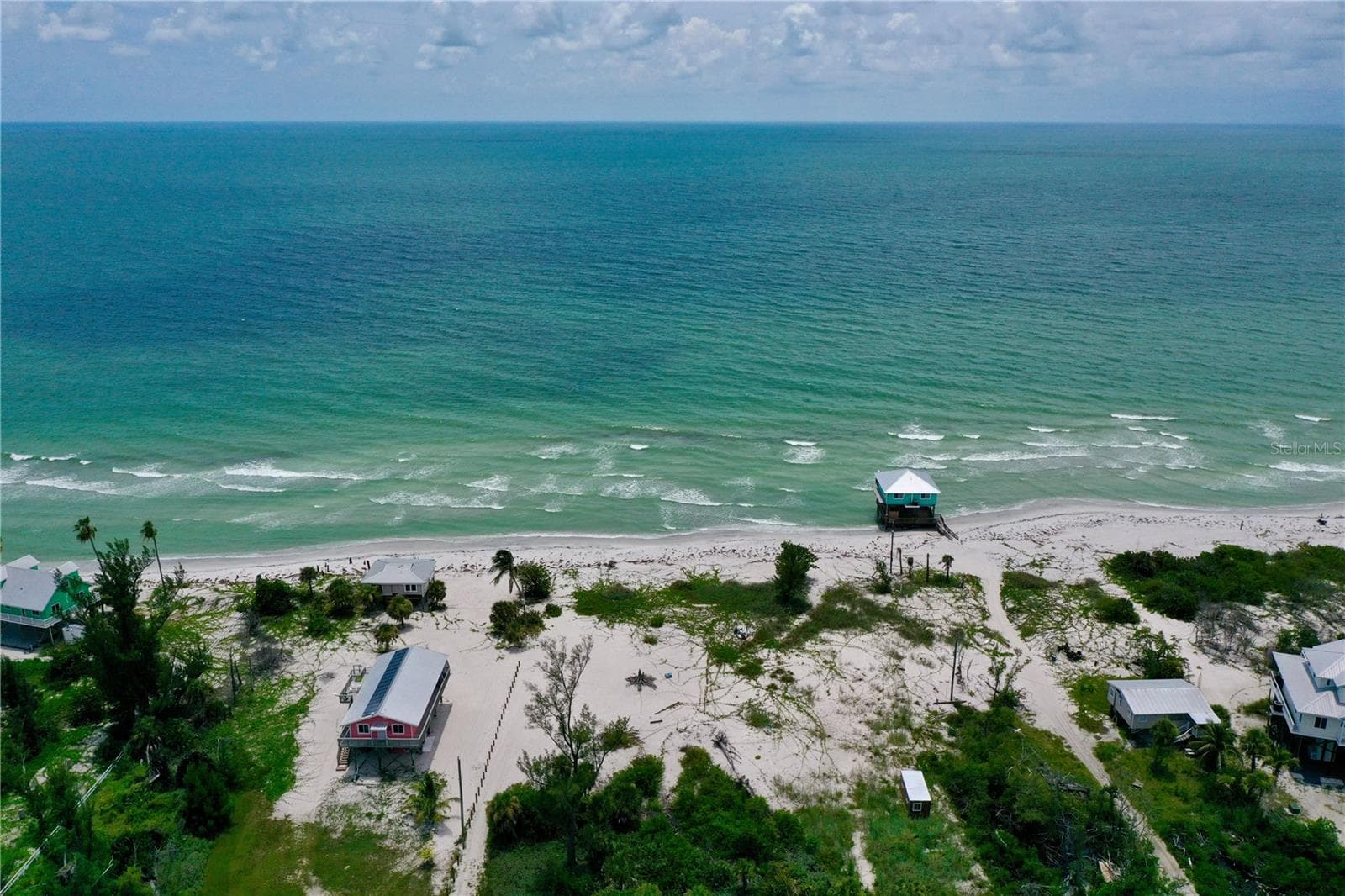 Land at 8164, 8168, 8158, 8156 LITTLE GASPARILLA IS, PLACIDA, photo 49 of 49