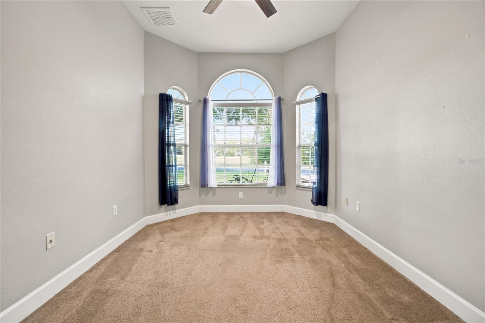 2nd Bedroom - 5517 GREYSTONE DR, SPRING HILL