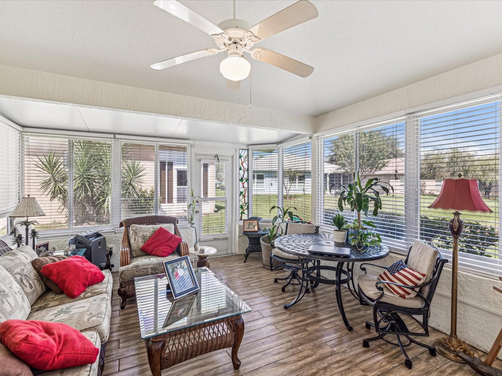 Single Family Residence at 11404 TURTLE DOVE PL, NEW PORT RICHEY, photo 31 of 67