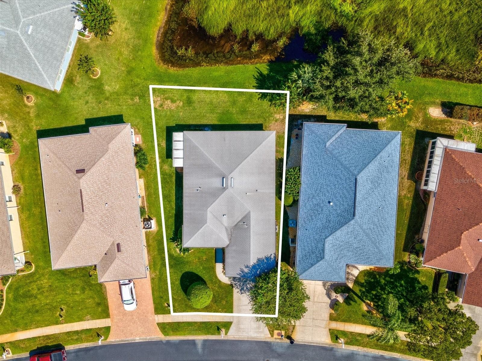 Single Family Residence at 11404 TURTLE DOVE PL, NEW PORT RICHEY, photo 40 of 67