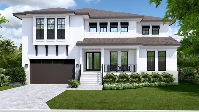 456 RAFAEL BLVD NE