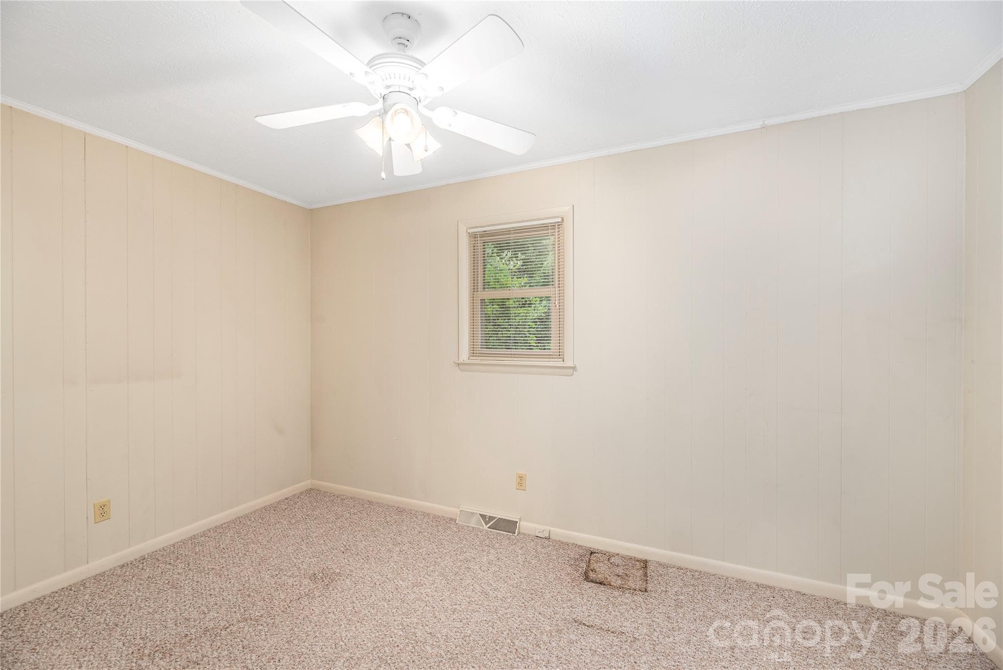 Bedroom 2 - 69 Emerald Lane, Hendersonville
