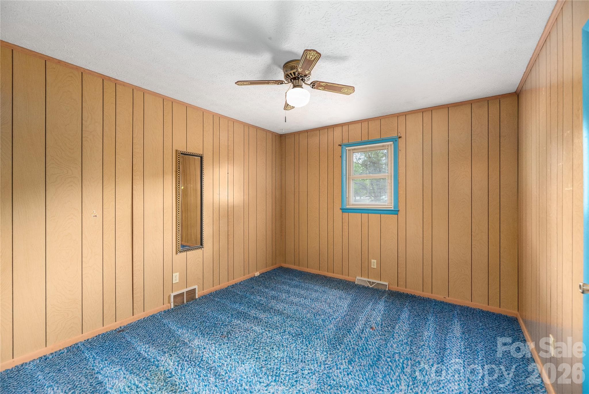 Bedroom 1 - 69 Emerald Lane, Hendersonville