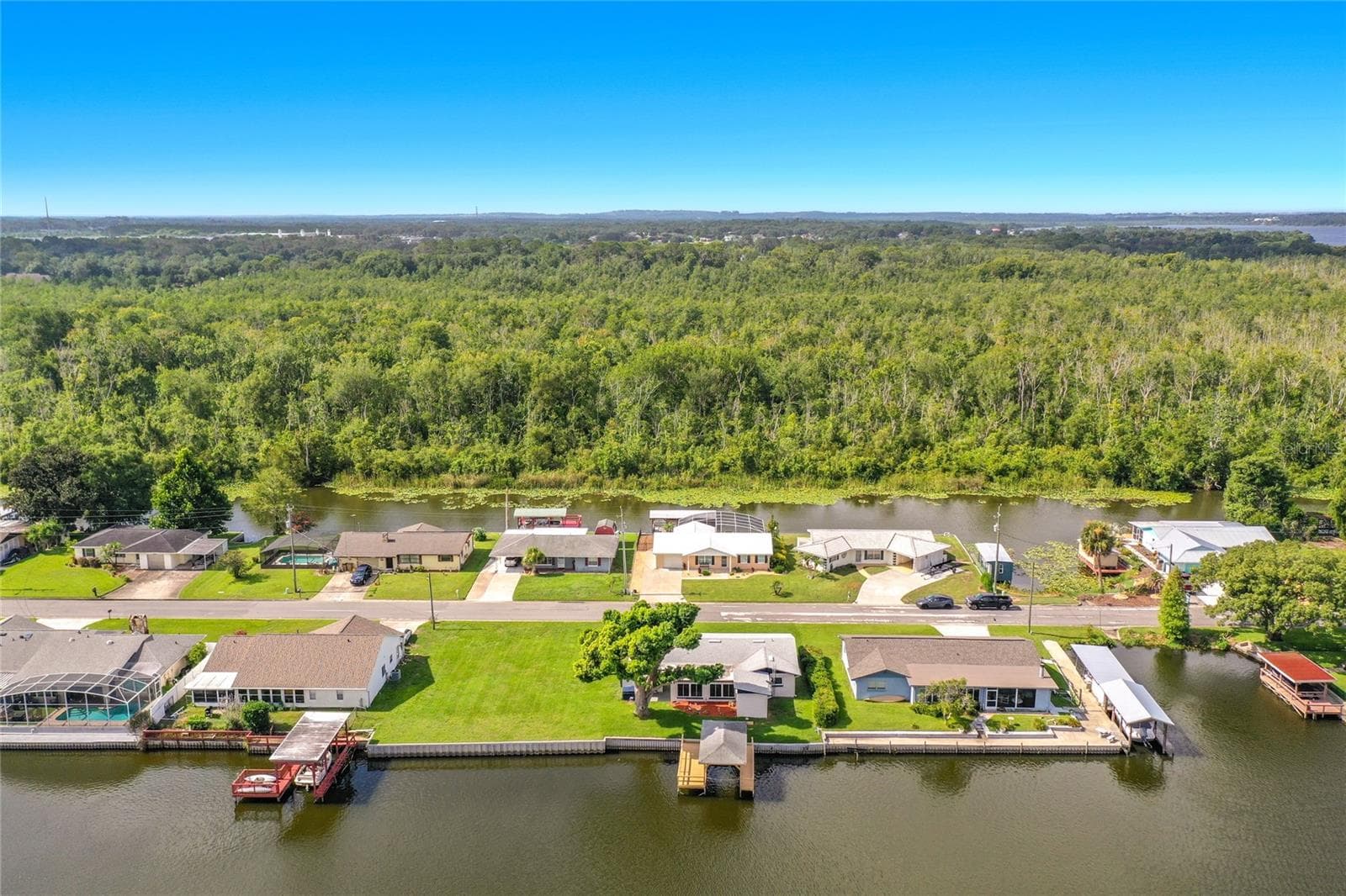 Land at 13233 COUNTRY CLUB, TAVARES, photo 4 of 12