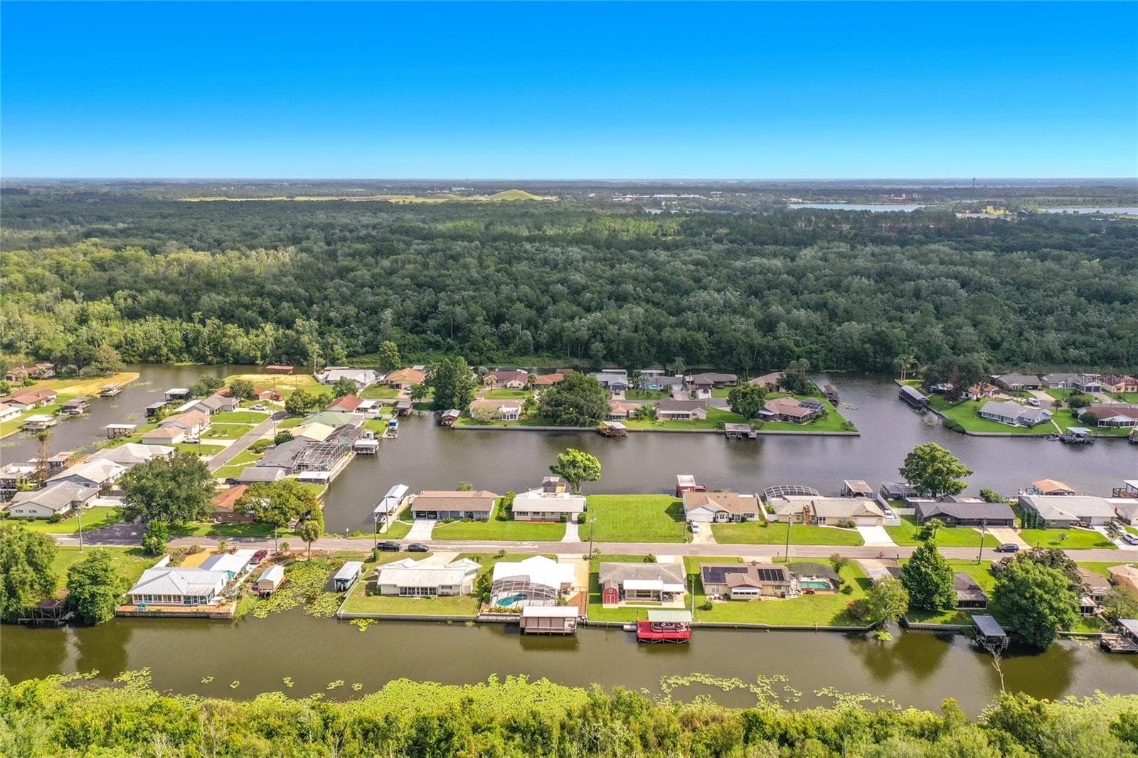 Land at 13233 COUNTRY CLUB, TAVARES, photo 6 of 12