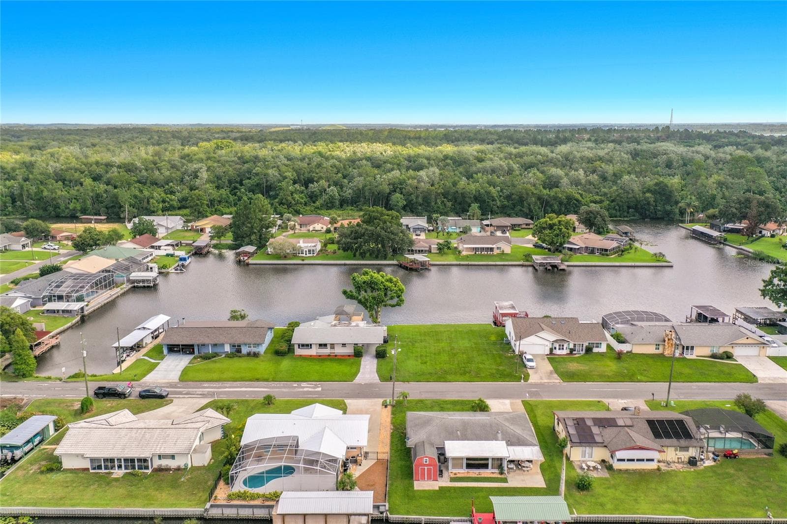 Land at 13233 COUNTRY CLUB, TAVARES, photo 7 of 12