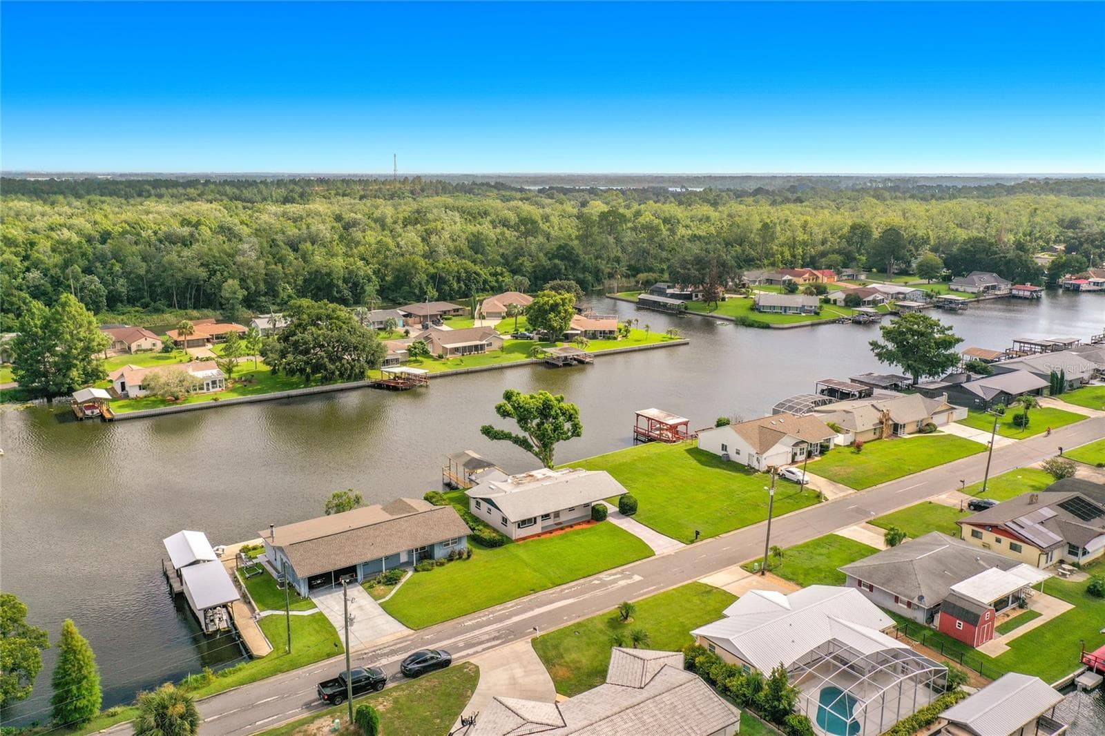 Land at 13233 COUNTRY CLUB, TAVARES, photo 8 of 12