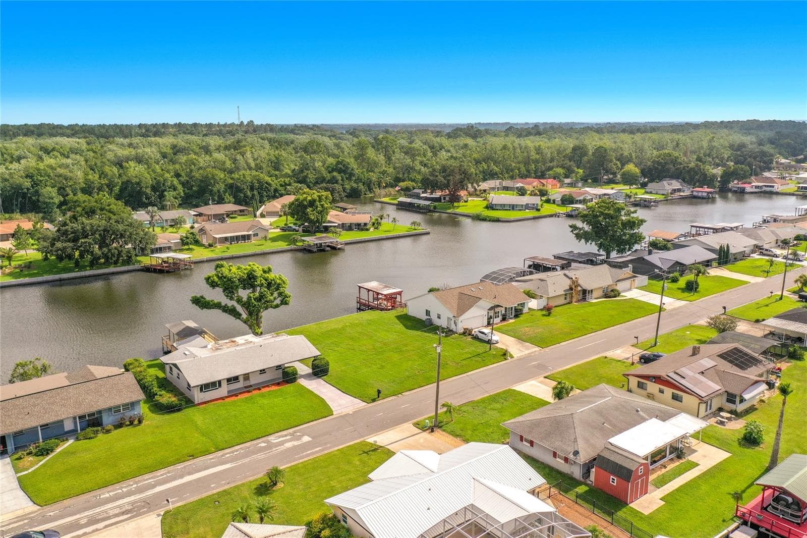 Land at 13233 COUNTRY CLUB, TAVARES, photo 9 of 12