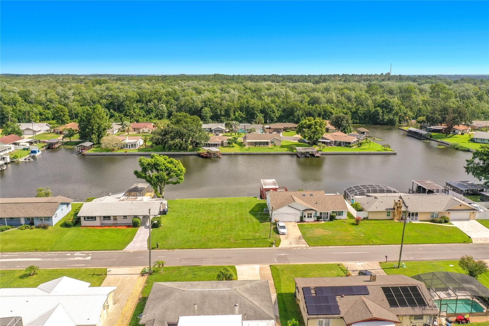 Land at 13233 COUNTRY CLUB, TAVARES, photo 10 of 12