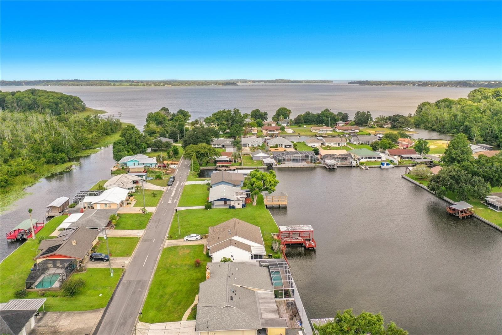 Land at 13233 COUNTRY CLUB, TAVARES, photo 11 of 12