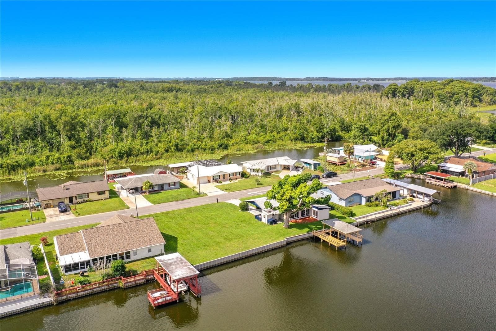 Land at 13233 COUNTRY CLUB, TAVARES, photo 12 of 12