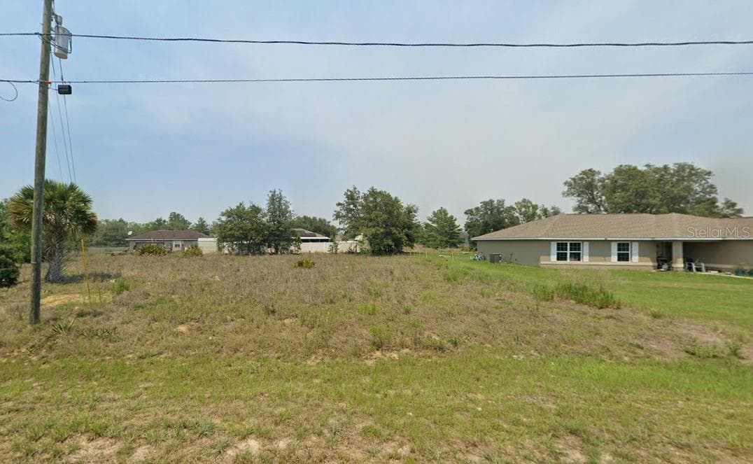 Land at MALAUKA RADIAL, OCKLAWAHA, photo 4 of 5
