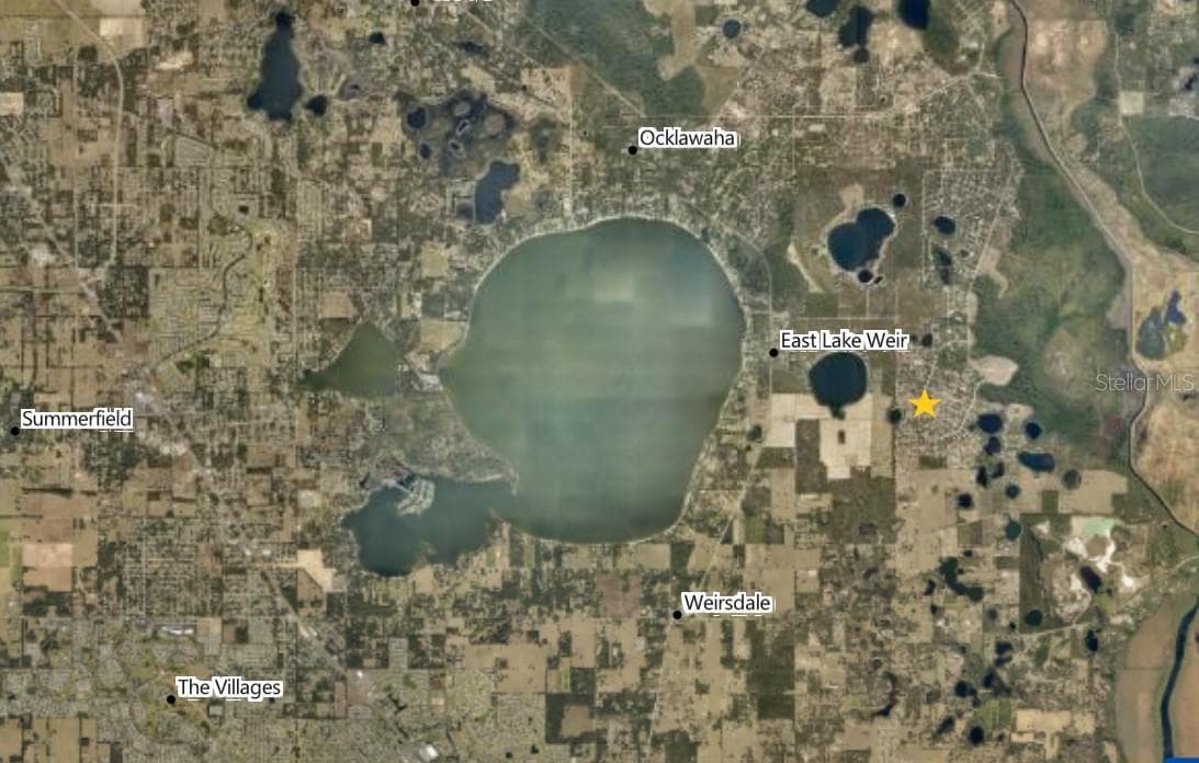 Land at MALAUKA RADIAL, OCKLAWAHA, photo 5 of 5