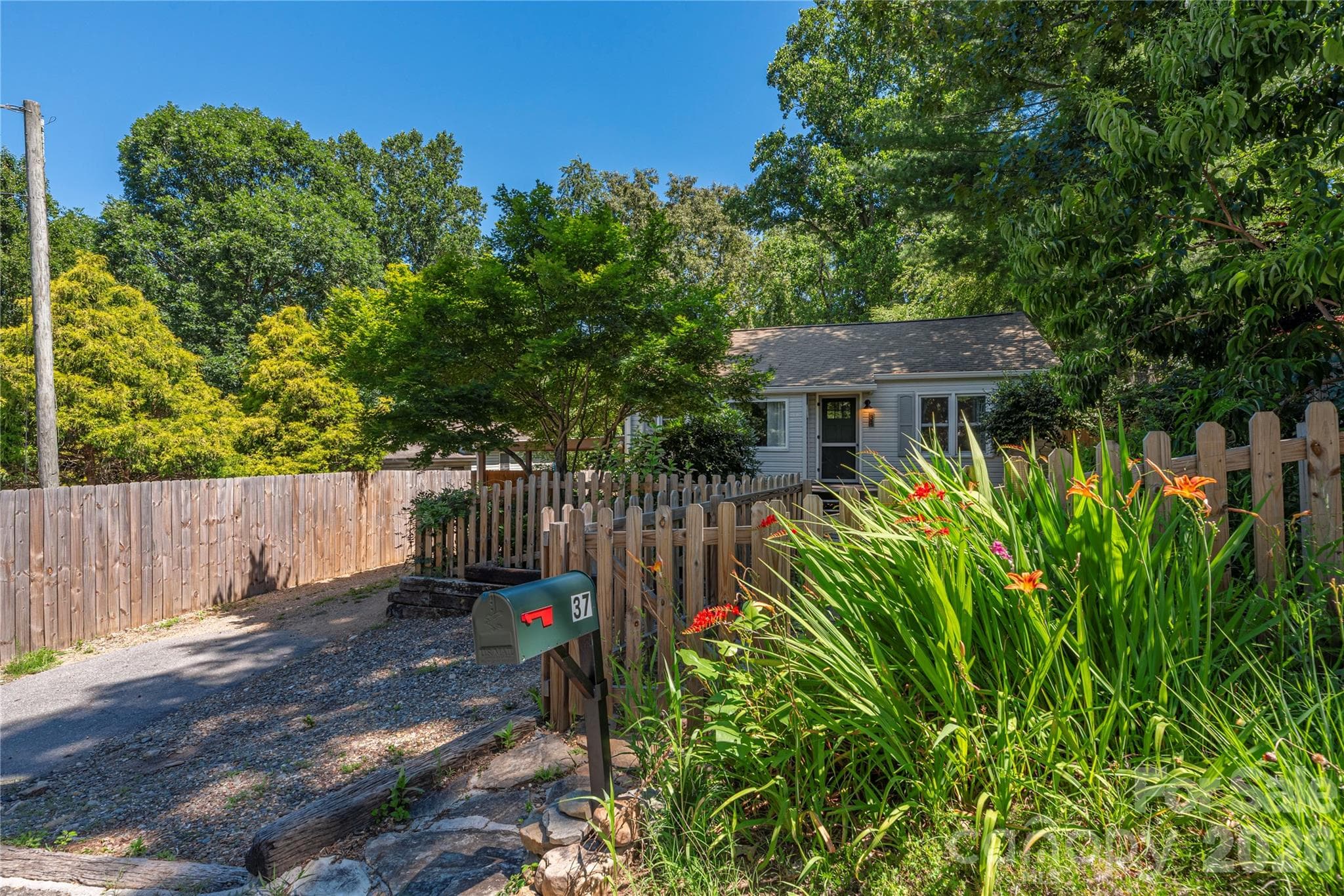 Single Family Residence at Asheville, photo 2 of 30