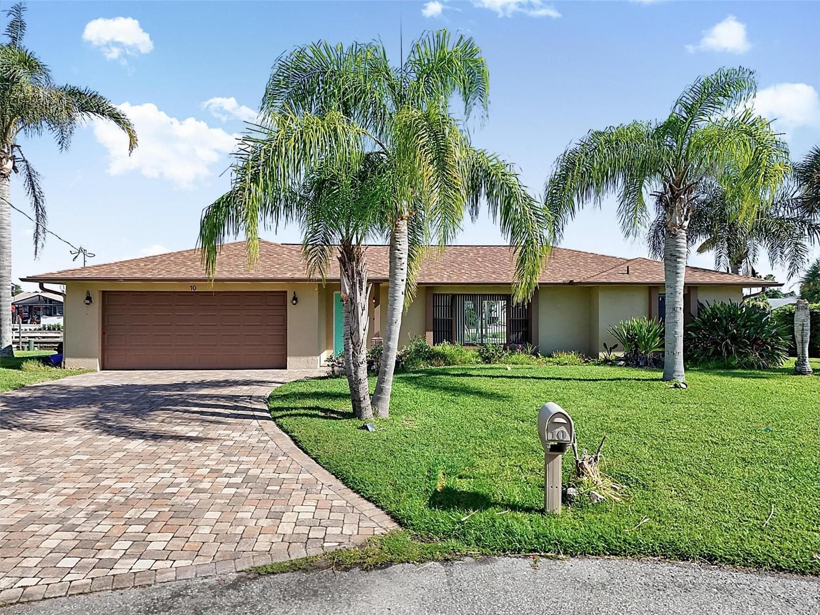 10 CROW CT