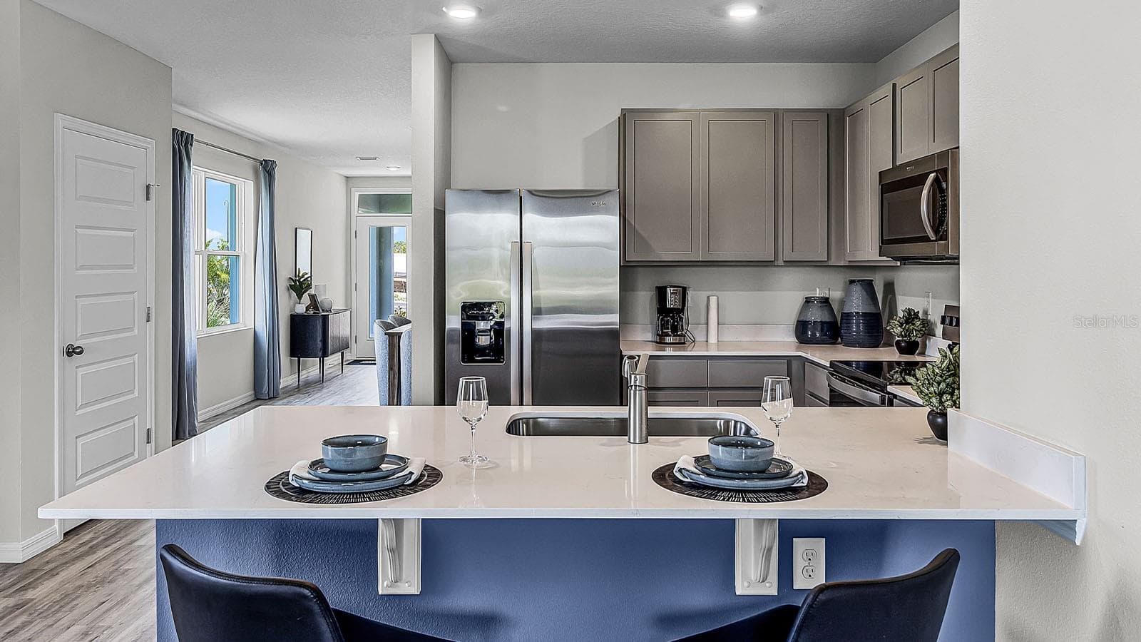 Single Family Residence at 5584 TAVERNA LOOP, WINTER HAVEN, photo 9 of 29