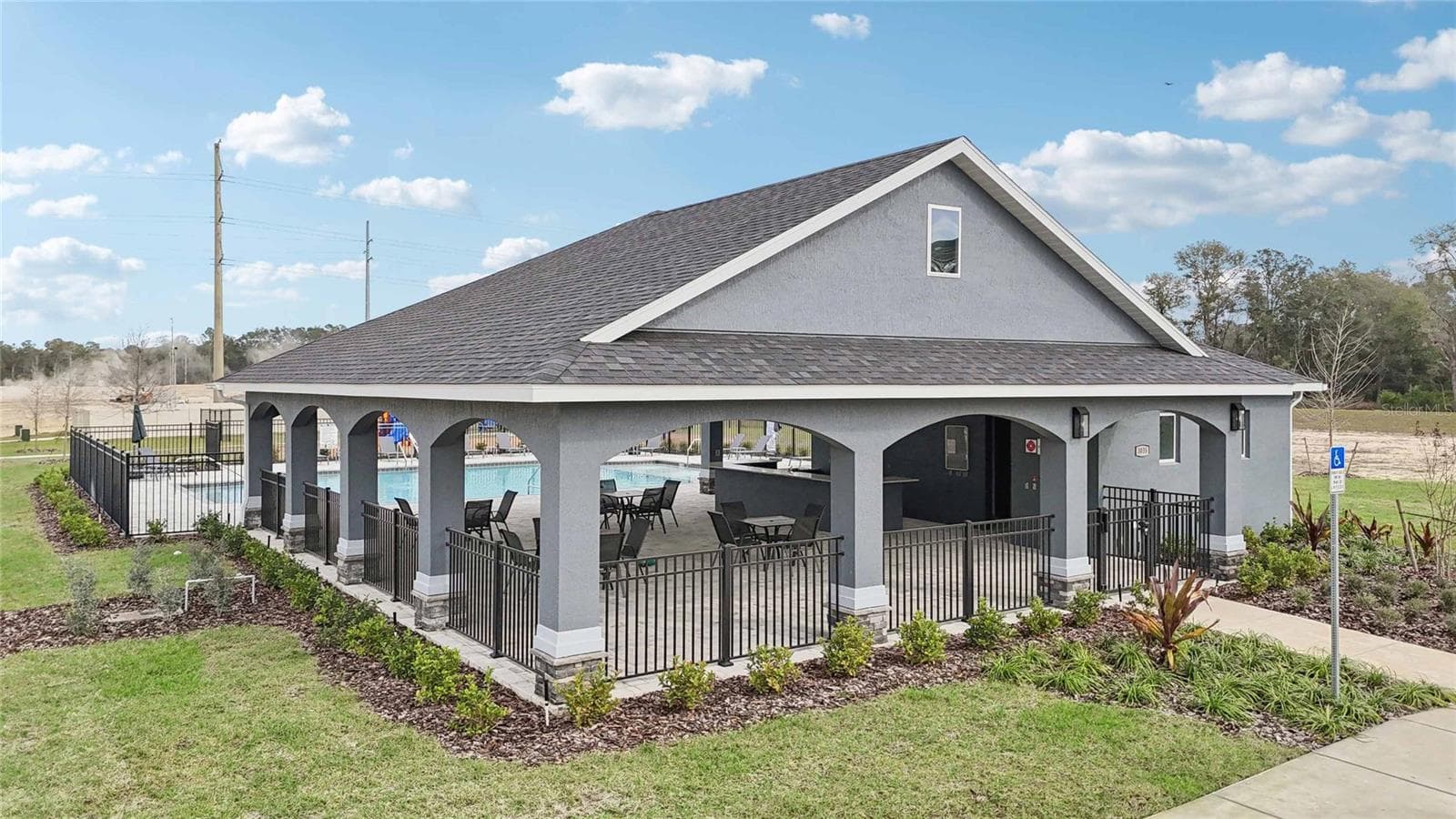 Single Family Residence at 2082 NE 33RD LN, OCALA, photo 22 of 29