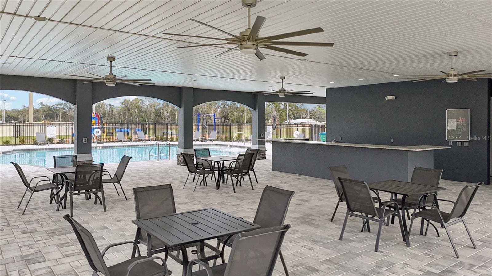Single Family Residence at 2082 NE 33RD LN, OCALA, photo 25 of 29