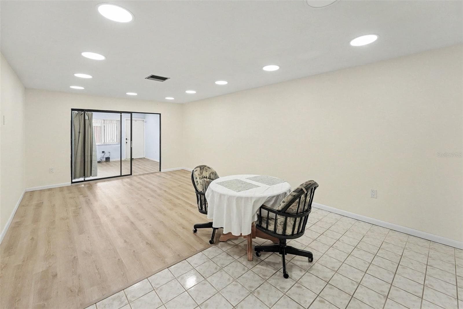 Villa at 5870 38TH AVE N #43, ST PETERSBURG, photo 5 of 14