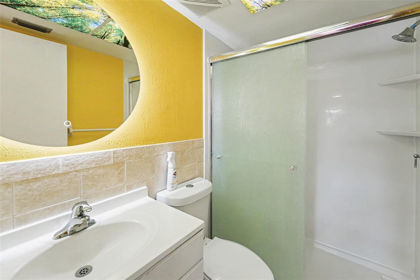 Villa at 5870 38TH AVE N #43, ST PETERSBURG, photo 9 of 14