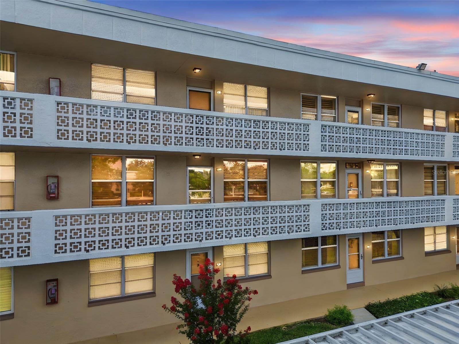 Condominium at 5095 BAY ST NE #103, ST PETERSBURG, photo 27 of 27