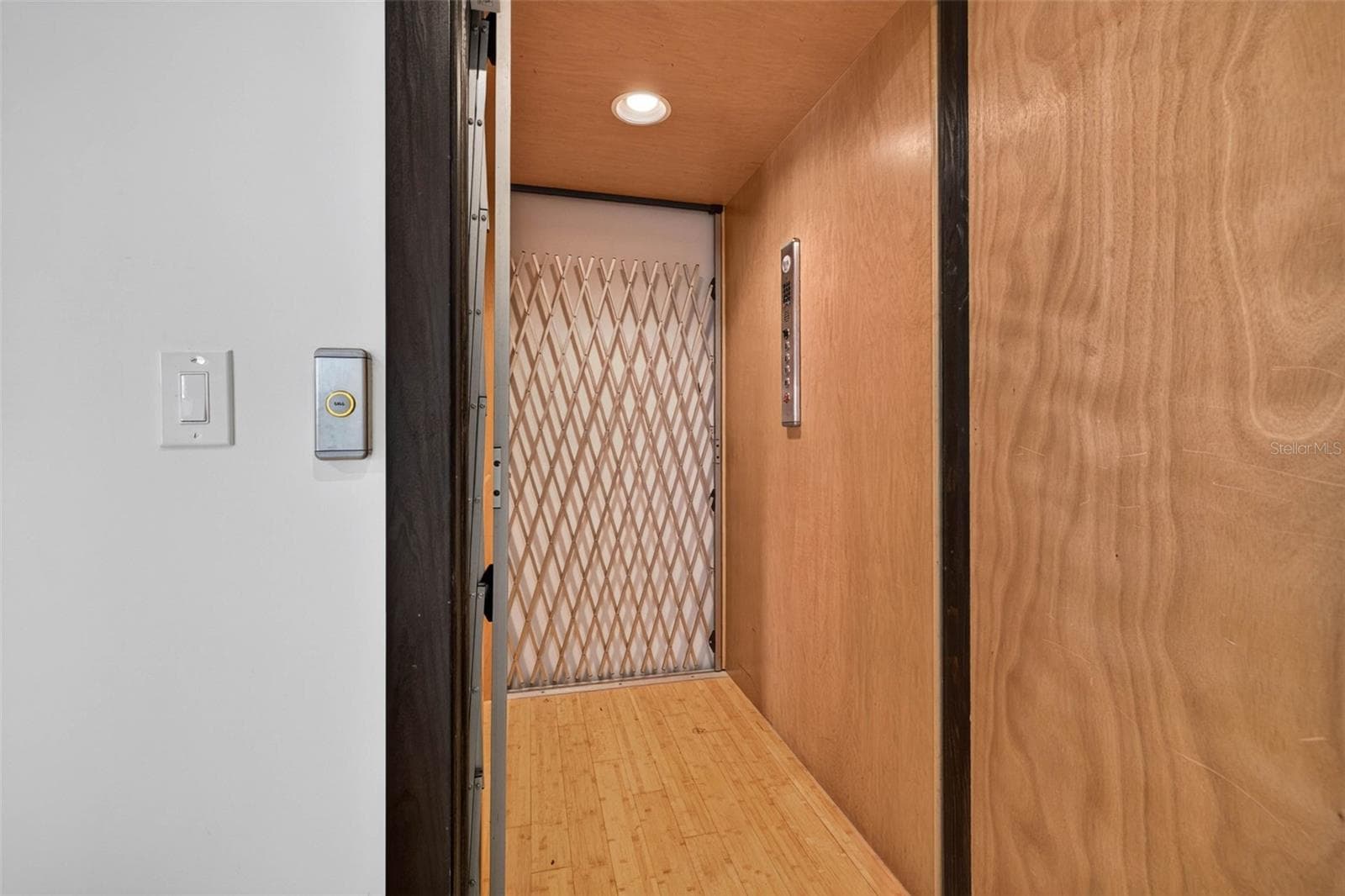 Elevator access to all floors. - 113 7TH ST E, ST PETERSBURG