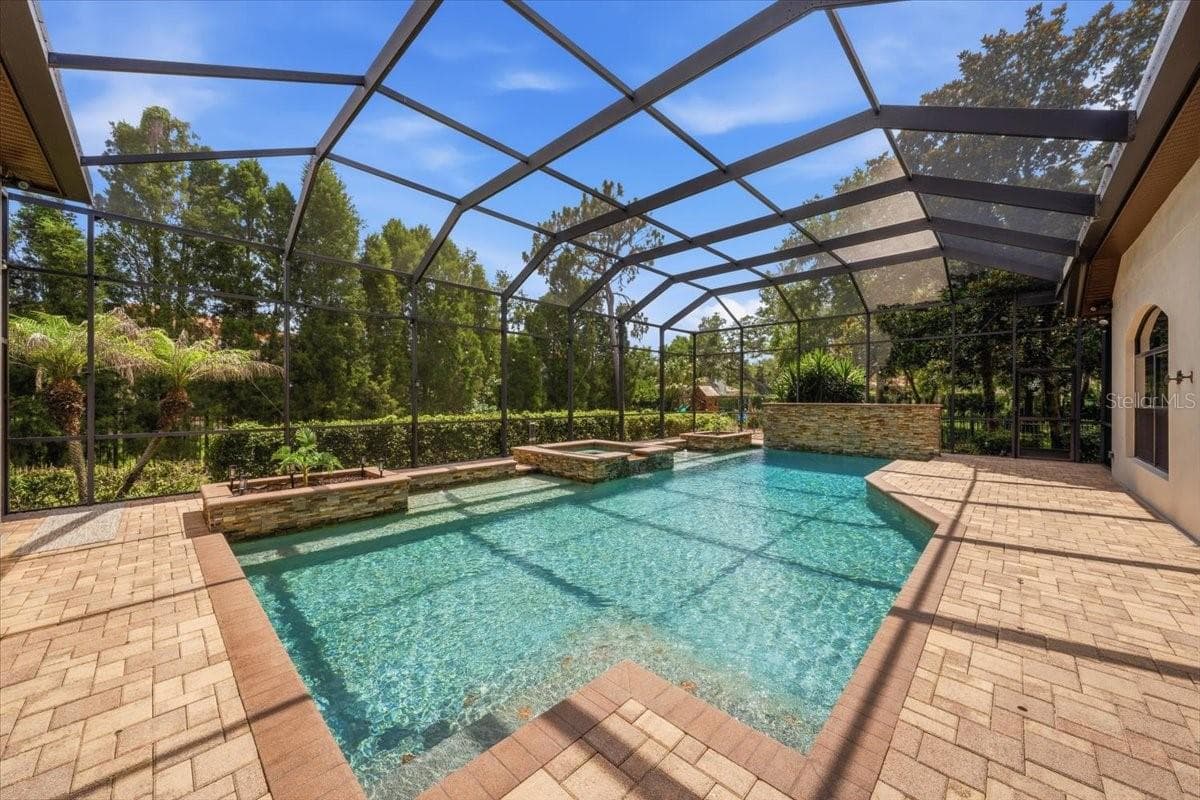 Single Family Residence at 16303 DUNLINDALE DR, LITHIA, photo 59 of 69
