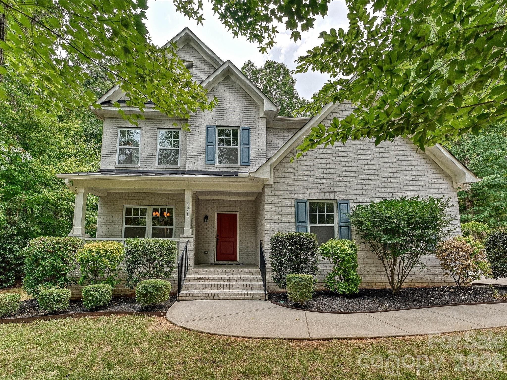 1336 Huntcliff Drive
