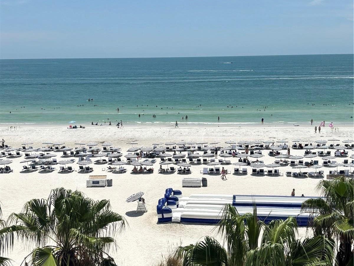 Condo - Hotel at 5500 GULF BLVD #7221, ST PETE BEACH, photo 5 of 63