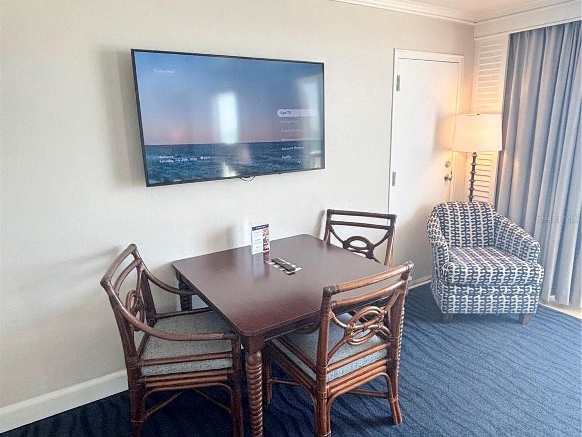 Condo - Hotel at 5500 GULF BLVD #7221, ST PETE BEACH, photo 10 of 63