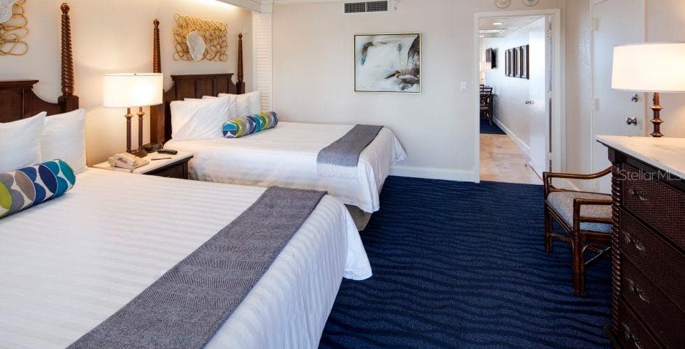 Condo - Hotel at 5500 GULF BLVD #7221, ST PETE BEACH, photo 11 of 63
