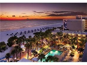 Condo - Hotel at 5500 GULF BLVD #7221, ST PETE BEACH, photo 19 of 63