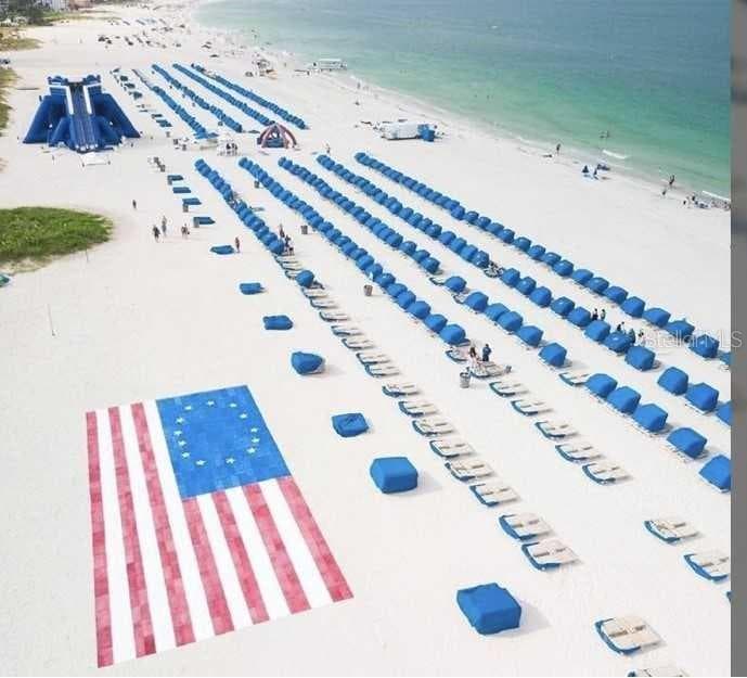 Condo - Hotel at 5500 GULF BLVD #7221, ST PETE BEACH, photo 20 of 63