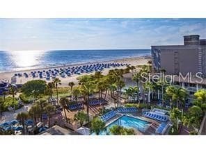 Condo - Hotel at 5500 GULF BLVD #7221, ST PETE BEACH, photo 21 of 63