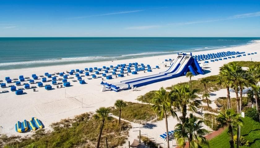Condo - Hotel at 5500 GULF BLVD #7221, ST PETE BEACH, photo 23 of 63