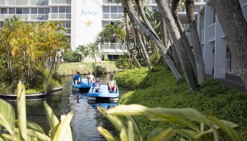 Condo - Hotel at 5500 GULF BLVD #7221, ST PETE BEACH, photo 31 of 63
