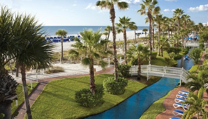 Condo - Hotel at 5500 GULF BLVD #7221, ST PETE BEACH, photo 32 of 63