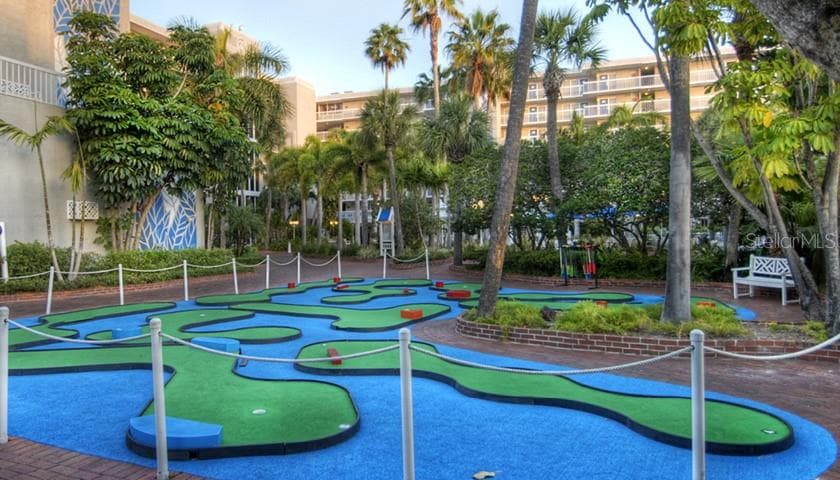 Condo - Hotel at 5500 GULF BLVD #7221, ST PETE BEACH, photo 37 of 63