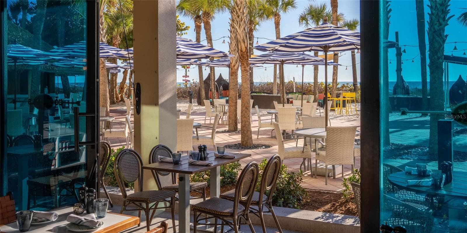 Condo - Hotel at 5500 GULF BLVD #7221, ST PETE BEACH, photo 49 of 63