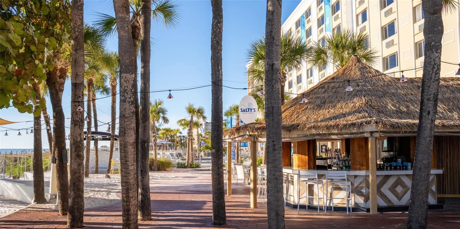 Condo - Hotel at 5500 GULF BLVD #7221, ST PETE BEACH, photo 50 of 63