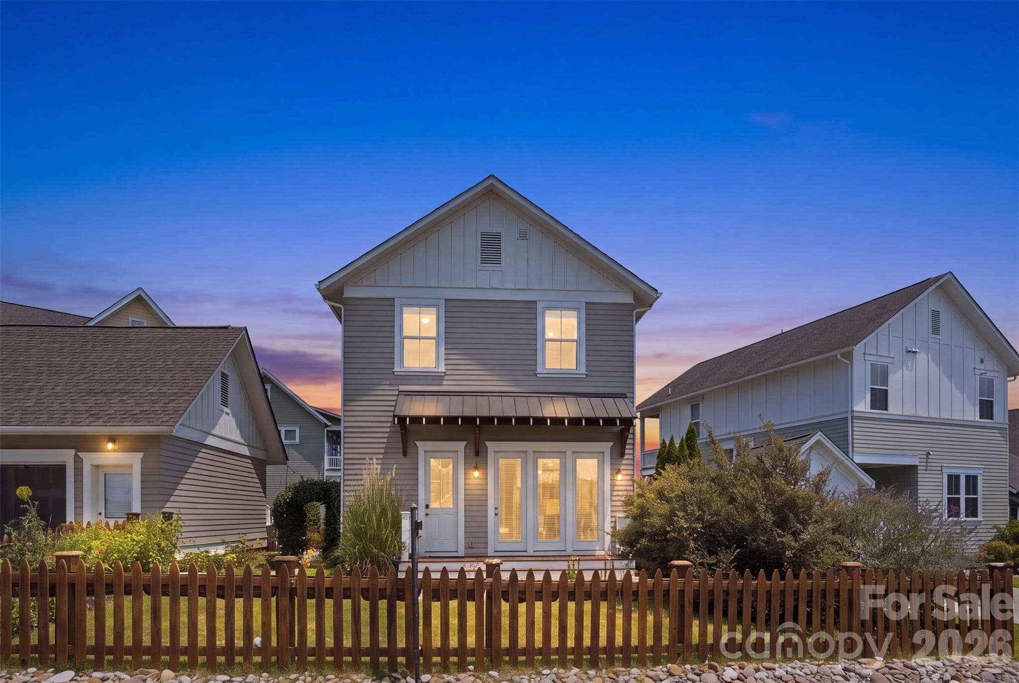 743 Waterscape Court