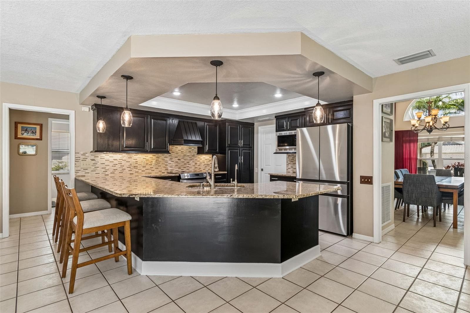 Single Family Residence at 2937 HILLCREEK CIR S, CLEARWATER, photo 19 of 57