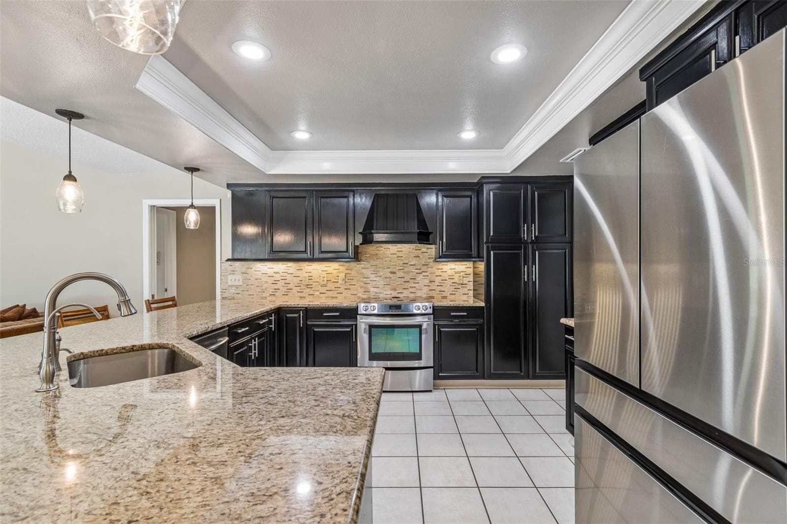 Single Family Residence at 2937 HILLCREEK CIR S, CLEARWATER, photo 20 of 57