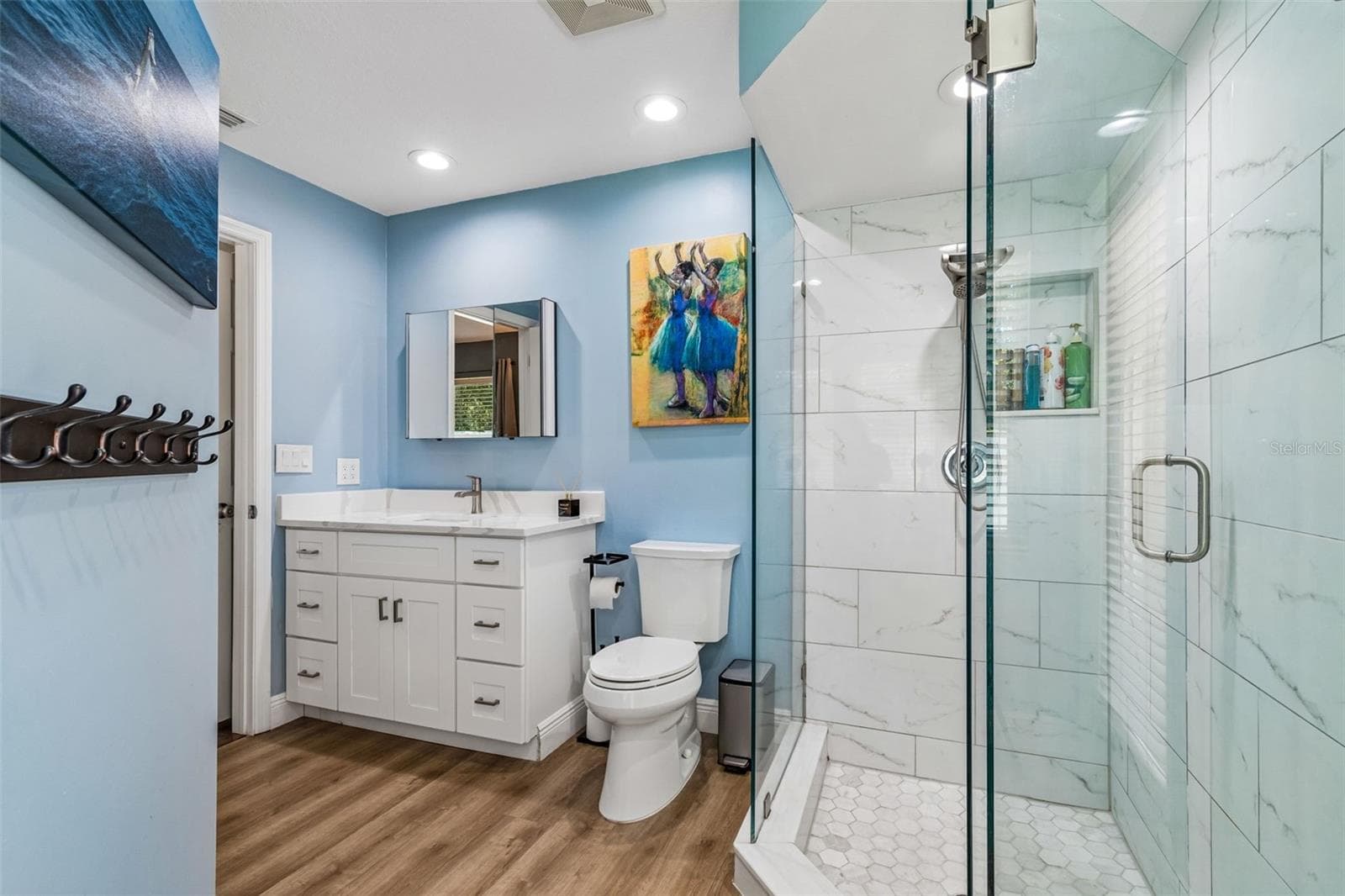 Single Family Residence at 2937 HILLCREEK CIR S, CLEARWATER, photo 32 of 57