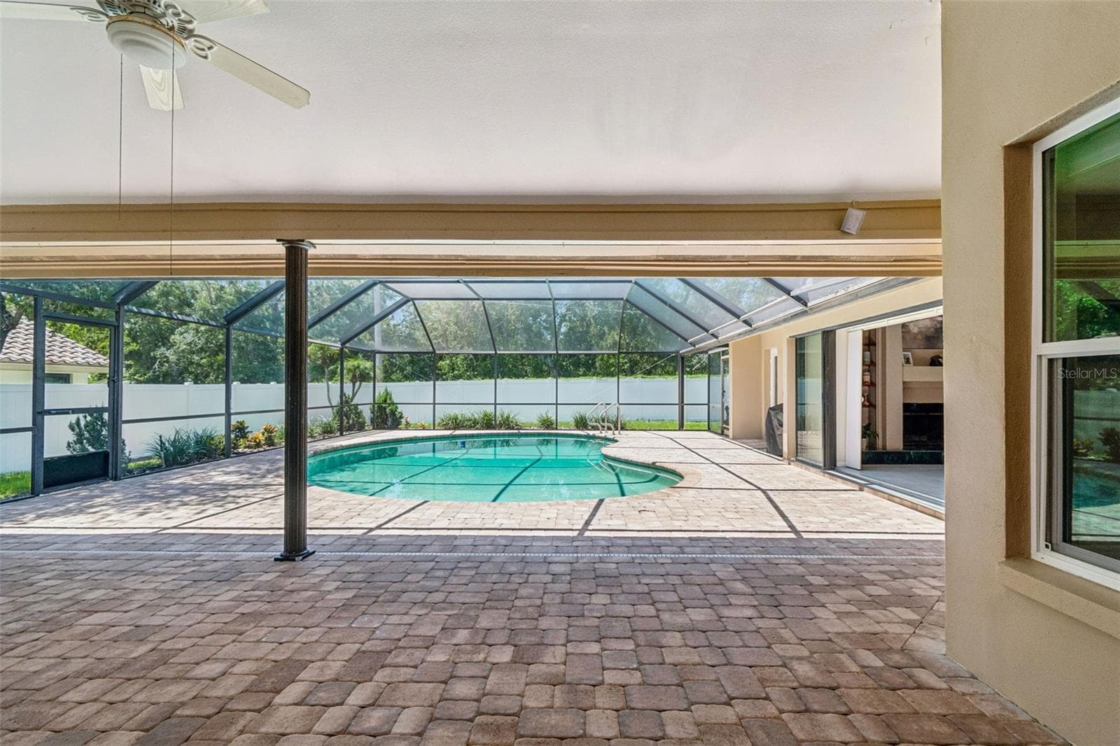 Single Family Residence at 2937 HILLCREEK CIR S, CLEARWATER, photo 38 of 57