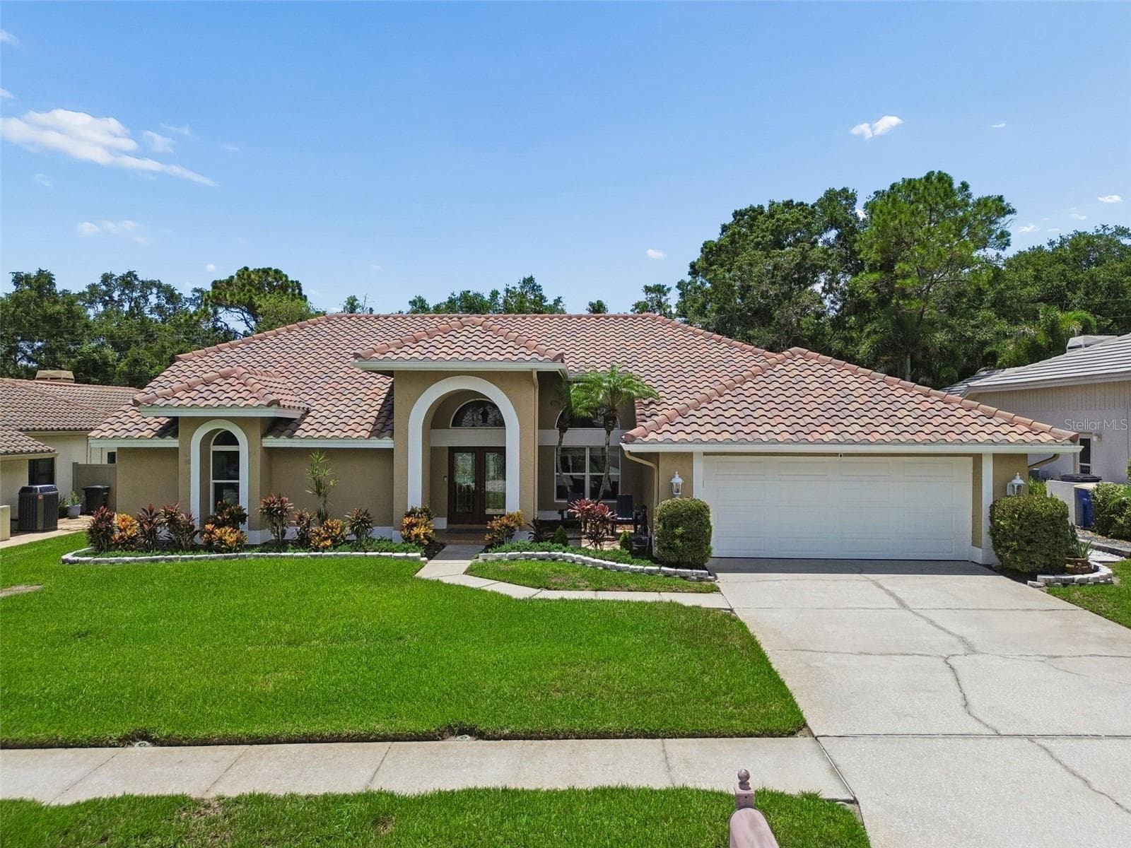 Single Family Residence at 2937 HILLCREEK CIR S, CLEARWATER, photo 44 of 57