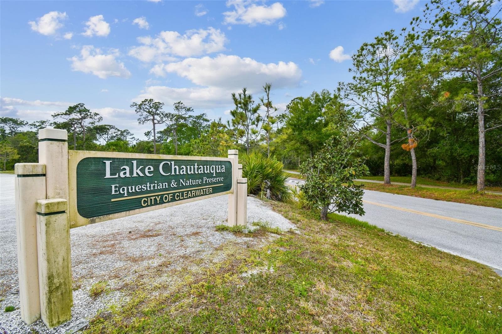 Single Family Residence at 2937 HILLCREEK CIR S, CLEARWATER, photo 48 of 57