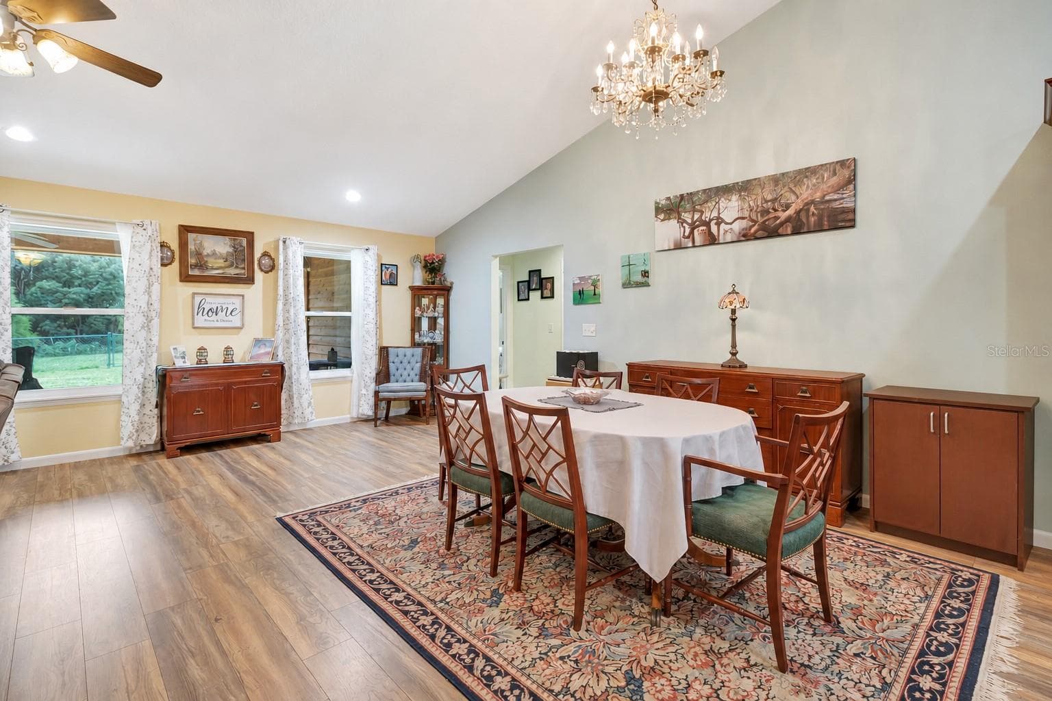Single Family Residence at 7427 REDWING RD, GROVELAND, photo 16 of 52